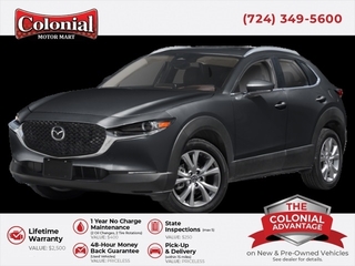 2025 Mazda CX-30 for sale in Indiana PA