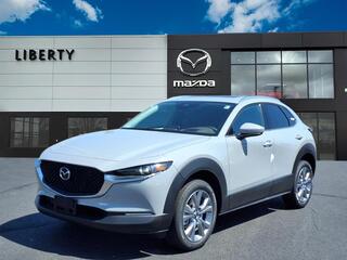 2025 Mazda CX-30 for sale in North Haven CT