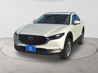 2025 Mazda CX-30 for sale in Matteson IL