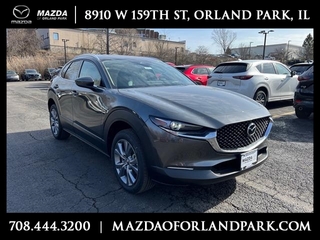 2025 Mazda CX-30 for sale in Orland Park IL