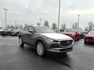 2025 Mazda CX-30 for sale in North Haven CT