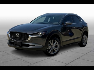2025 Mazda CX-30 for sale in Denton TX
