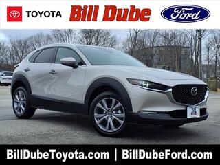 2023 Mazda CX-30