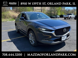 2024 Mazda CX-30 for sale in Orland Park IL