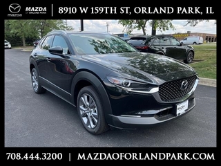 2024 Mazda CX-30 for sale in Orland Park IL