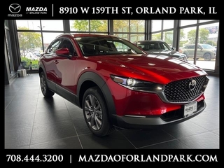 2024 Mazda CX-30 for sale in Orland Park IL