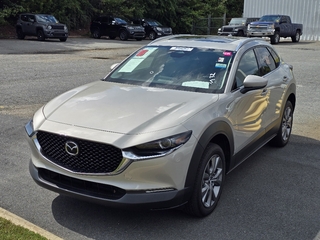 2024 Mazda CX-30 for sale in Forest City NC