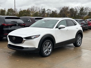 2025 Mazda CX-30 for sale in Florence KY