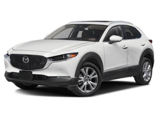 2025 Mazda CX-30 for sale in Greensboro NC