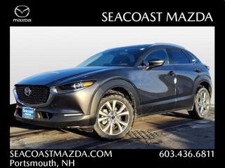 2025 Mazda CX-30 for sale in Portsmouth NH