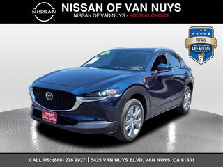 2023 Mazda CX-30 for sale in Van Nuys CA