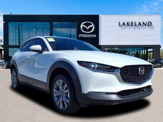 2025 Mazda CX-30 for sale in Lakeland FL