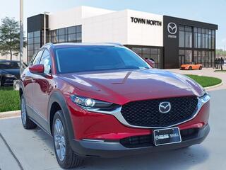 2025 Mazda CX-30 for sale in Richardson TX
