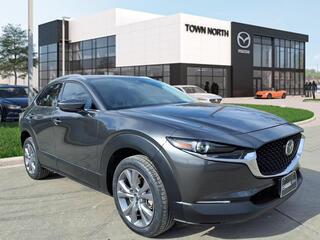 2023 Mazda CX-30 for sale in Richardson TX