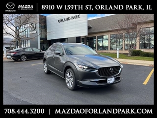 2023 Mazda CX-30 for sale in Orland Park IL