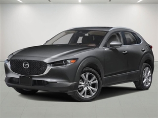 2025 Mazda CX-30 for sale in Lunenburg MA