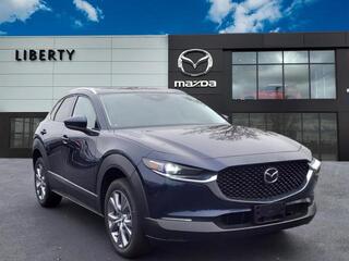 2025 Mazda CX-30 for sale in North Haven CT