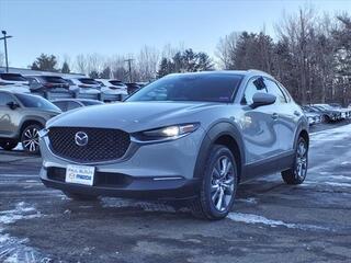 2025 Mazda CX-30 for sale in Augusta ME