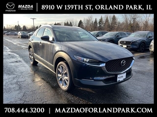 2025 Mazda CX-30 for sale in Orland Park IL