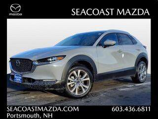 2025 Mazda CX-30 for sale in Portsmouth NH