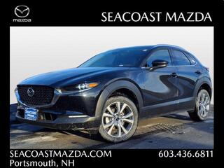 2025 Mazda CX-30 for sale in Portsmouth NH