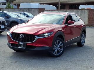 2025 Mazda CX-30 for sale in Westlake Village CA