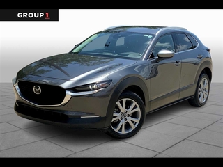2023 Mazda CX-30 for sale in Denton TX