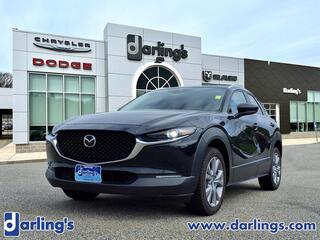 2023 Mazda CX-30