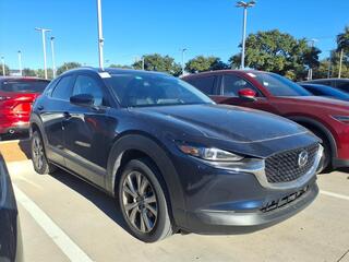 2023 Mazda CX-30 for sale in Richardson TX