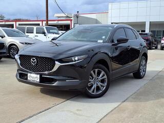 2025 Mazda CX-30 for sale in Conroe TX