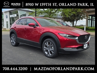 2025 Mazda CX-30 for sale in Orland Park IL