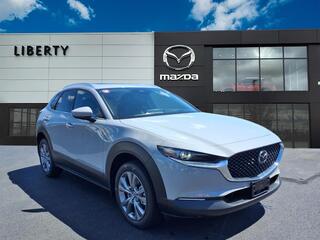 2025 Mazda CX-30 for sale in North Haven CT
