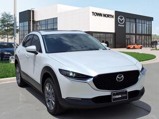 2025 Mazda CX-30 for sale in Richardson TX
