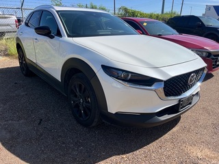 2022 Mazda CX-30 for sale in Laredo TX