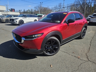 2024 Mazda CX-30 for sale in Freehold NJ