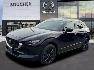 2024 Mazda CX-30 for sale in Janesville WI