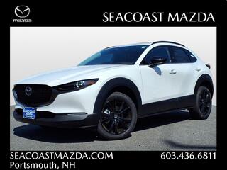 2025 Mazda CX-30 for sale in Portsmouth NH