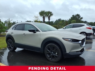 2022 Mazda CX-30
