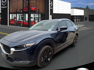 2023 Mazda CX-30 for sale in Conroe TX