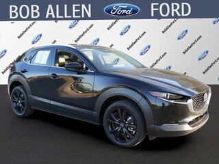 2024 Mazda CX-30 for sale in Overland Park KS