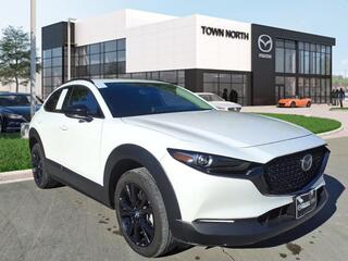 2025 Mazda CX-30 for sale in Richardson TX