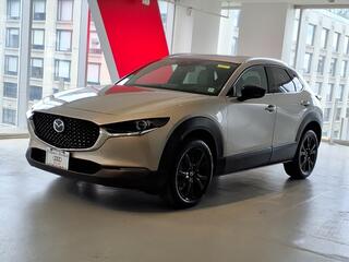2022 Mazda CX-30 for sale in New York NY