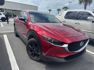 2022 Mazda CX-30