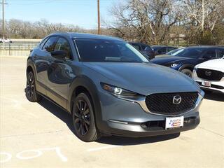 2024 Mazda CX-30 for sale in Denton TX