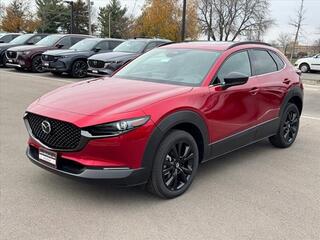 2025 Mazda CX-30 for sale in Janesville WI