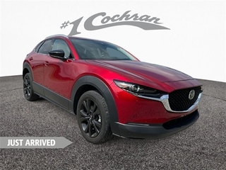 2023 Mazda CX-30