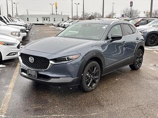 2023 Mazda CX-30