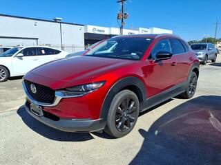 2023 Mazda CX-30 for sale in Conroe TX