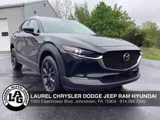 2023 Mazda CX-30 for sale in Johnstown PA