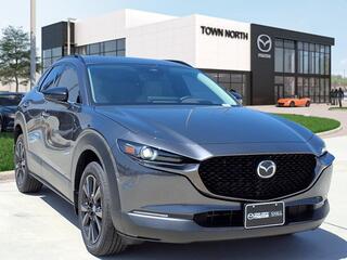 2025 Mazda CX-30 for sale in Richardson TX
